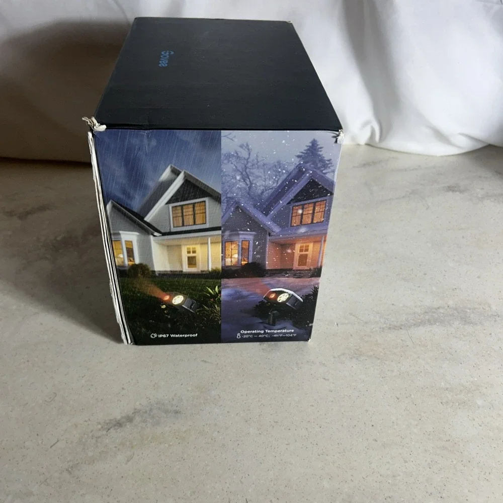 Govee Outdoor Deciration Projector Light